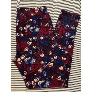 LuLaRoe Leggings TC
